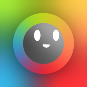 Unwanted Gray Logo