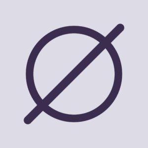 Null Matter Logo