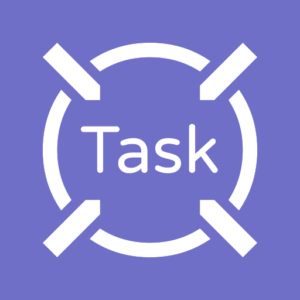 Task Destroyer Logo