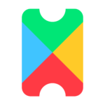 play pass logo