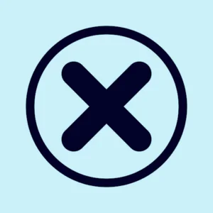 Nullify Logo
