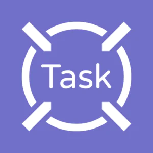 Task Destroyer Logo