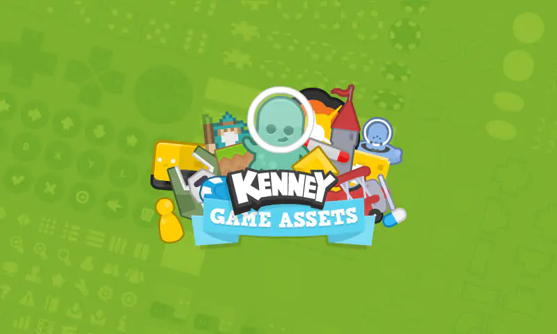 Kenney Assets