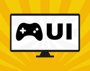 Unity UI Asset Logo