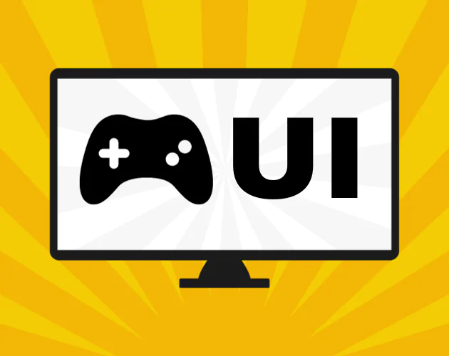 Unity UI Asset Logo